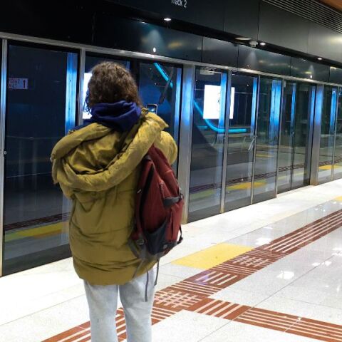 Μετρό Θεσσαλονίκης: Τι απαντά η διαχειρίστρια εταιρεία για το νέο πρόβλημα στην κυκλοφορία