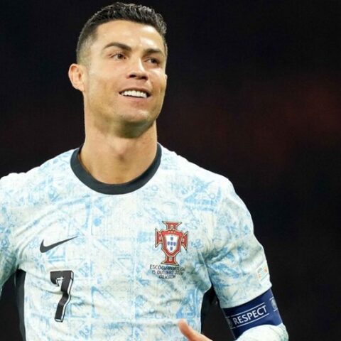 Κριστιάνο Ρονάλντο: Θα αποσυρθώ σύντομα! Είμαι προετοιμασμένος για αυτό