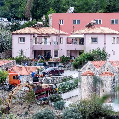 Βορίζια Κρήτης: Οι διαφορετικές εκδοχές των δύο οικογενειών για τη βεντέτα