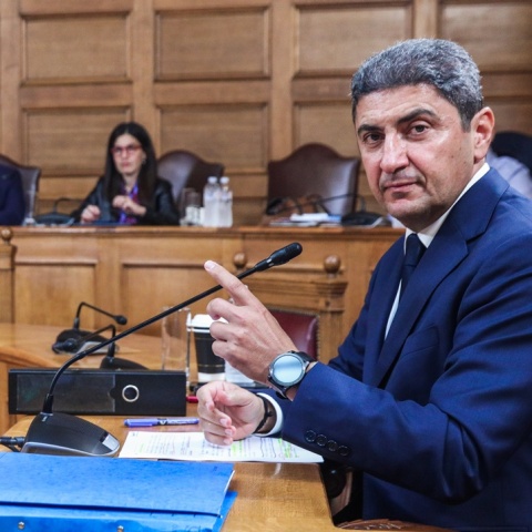 Λευτέρης Αυγενάκης