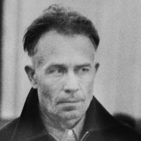 Ο Εντ Γκιν, 51 ετών, απεικονίζεται στο δικαστήριο της Γουαουτόμα