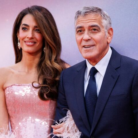 Ο Τζορτζ Κλούνεϊ δηλώνει πως στα 10 χρόνια γάμου του με την Αμάλ Κλούνεϊ δεν έχουν μαλώσει ποτέ - Αποκαλύπτει το μυστικό της αρμονικής σχέσης τους.