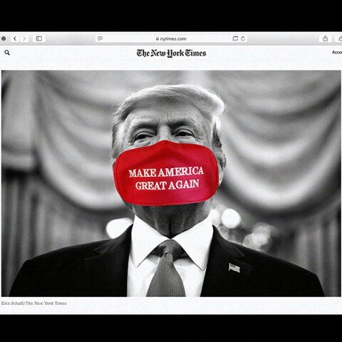 Η προειδοποίηση των New York Times και ο «Δωδεκάλογος» του Αυταρχισμού