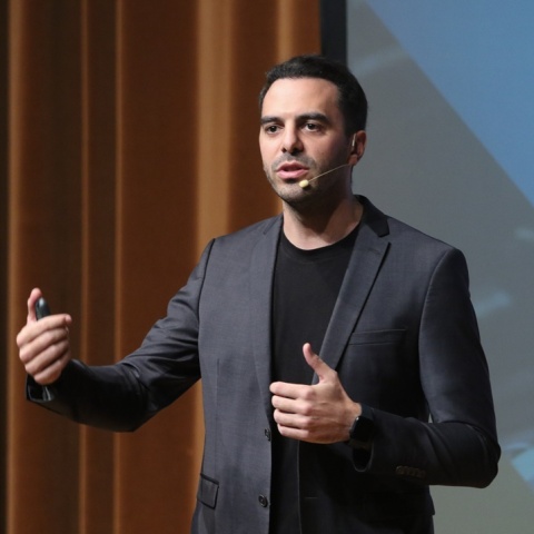 Μανώλης Χριστοδουλάκης