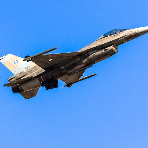 Μαχητικά αεροσκάφη