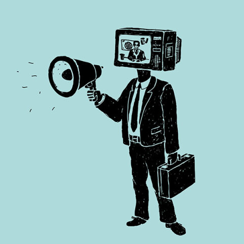 Υπάρχει ενημέρωση χωρίς δράκους;