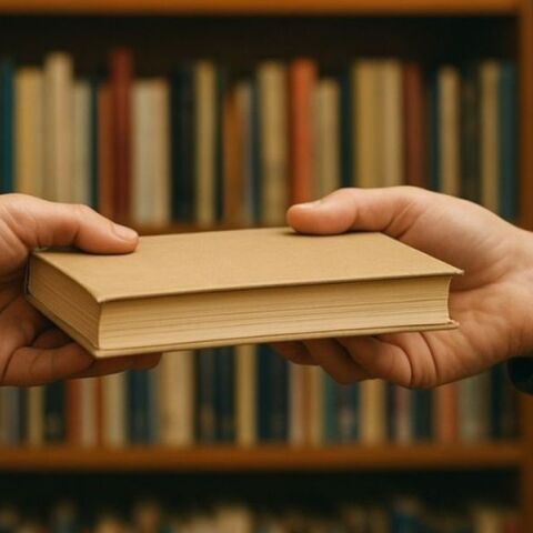 ΟΣΔΕΛ: Για πρώτη φορά στη δημοσιότητα στοιχεία για τον δημόσιο δανεισμό βιβλίων στις ελληνικές βιβλιοθήκες - Η δυναμική των συγγραφέων και εκδοτών