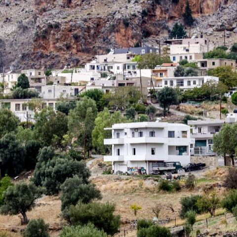 Φονικό στα Βορίζια: Συνελήφθη ο γαμπρός του Φανούρη Καργάκη - Είχε κρυμμένα σε σπηλιά όπλο και σφαίρες