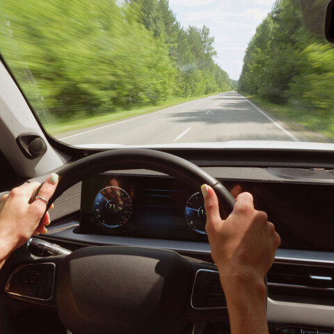 Αφιέρωμα Αυτοκίνητο: Το αγαθό της οδήγησης στη ζωή μας