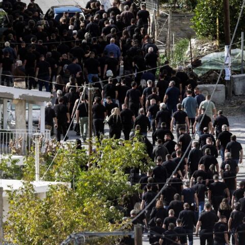 Κρήτη: Η κακοήθης οικογενειοκρατία και οι συγχωριανοί της πολιτικής