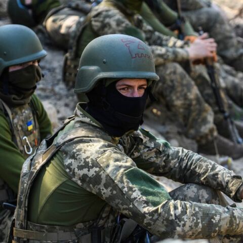 Μισθοφορικοί Στρατοί: «O θάνατος είναι η δουλειά μας» - Η ανατομία τους άλλοτε και τώρα