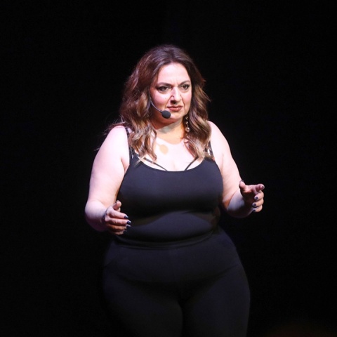 Σοφία Μουτίδου