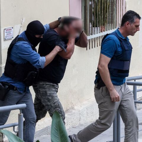 Βορίζια: Δίωξη για ανθρωποκτονία από πρόθεση στον 43χρονο γαμπρό του Καργάκη