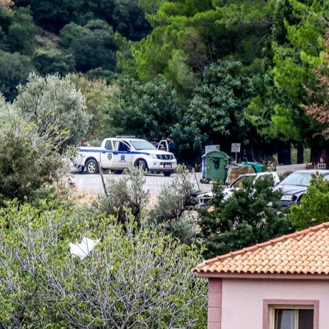 Βορίζια: Συνελήφθη και ο δεύτερος άντρας που εμφανίζεται στο βίντεο με τον γαμπρό του Καργάκη