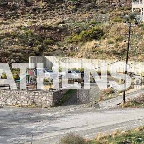 Βορίζια: Μία προσαγωγή και νέες έρευνες σε σπίτια - Σε εξέλιξη αστυνομική επιχείρηση