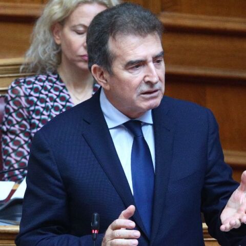 Στην Κρήτη την Παρασκευή ο ο Χρυσοχοΐδης μετά το φονικό στα Βορίζια 