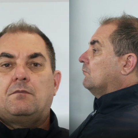 Αυτός είναι ο 59χρονος που παρίστανε τον υδραυλικό και ξάφριζε ηλικιωμένους στην Αττική