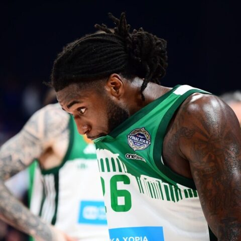 Παναθηναϊκός: Επίσημη ανακοίνωση για την κατάσταση του Λεσόρ - «Αυτή είναι η αλήθεια»