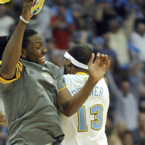 Παναθηναϊκός: Τα συμβόλαια του «Manimal» Κένεθ Φαρίντ στο NBA - Ένα βήμα πριν το «τριφύλλι» ο Αμερικανός σέντερ