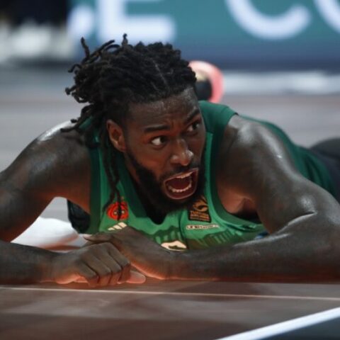 Η αντίδραση του Λεσόρ: Ο εύκολος τρόπος δεν μου ταιριάζει