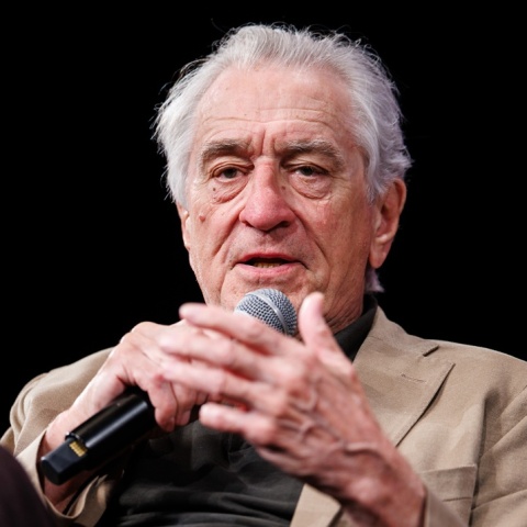 Ρόμπερτ Ντε Νίρο για Μαμντάνι: Ήρθε η στιγμή να ξαναπάρουμε πίσω τη χώρα μας