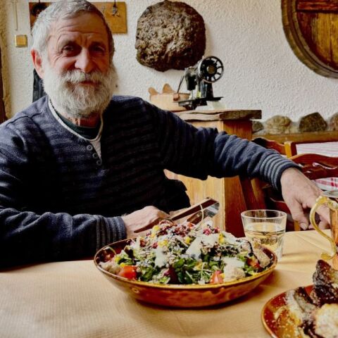 Ταβέρνα «Πέρδικα»