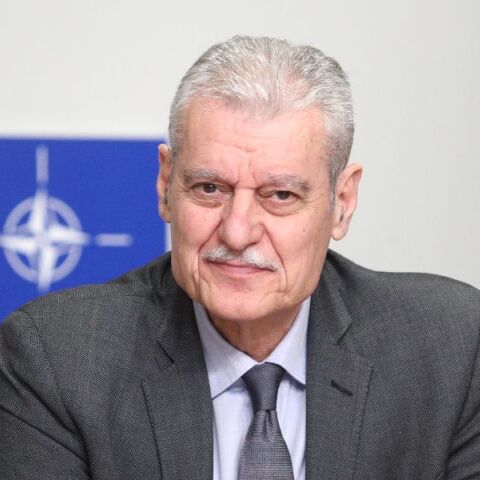 Παραιτήθηκε ο υφυπουργός Πολιτικής Προστασίας, Βαγγέλης Τουρνάς – Δεν θα αντικατασταθεί