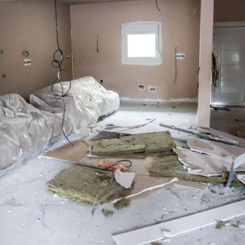 Ποιος έφτιαξε τη βόμβα που ανατινάχτηκε στο σπίτι στα Βορίζια