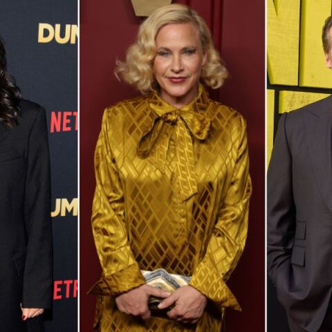 Η Κόρτνεϊ Κοξ σκηνοθετεί το «Evil Genius» - Η αληθινή ιστορία του «βομβιστή της πίτσας» γίνεται ταινία με πρωταγωνιστές τους Πατρίσια Αρκέτ και Ντέιβιντ Χάρμπορ