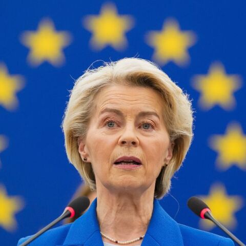 Φον ντερ Λάιεν