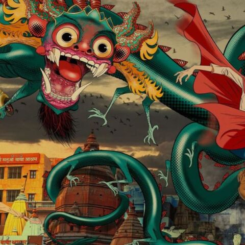 Οι Gorillaz κυκλοφόρησαν το single The God Of Lying με τον Τζο Τάλμποτ των IDLES - Το τραγούδι θα περιλαμβάνεται στο άλμπουμ The Mountain