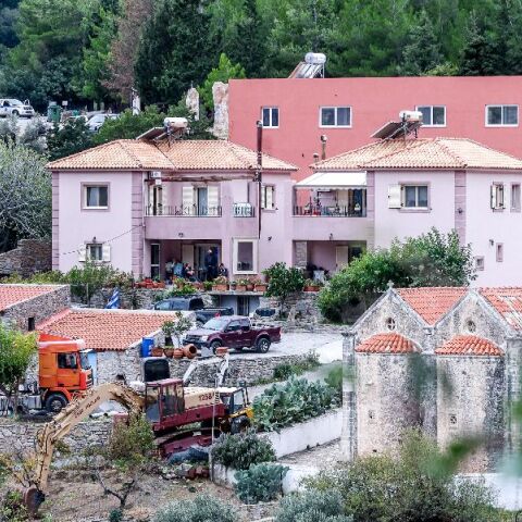 Βορίζια: Γιατί ο σασμός φαντάζει ουτοπικό σενάριο - «Να τους διώξουν από το χωριό» 