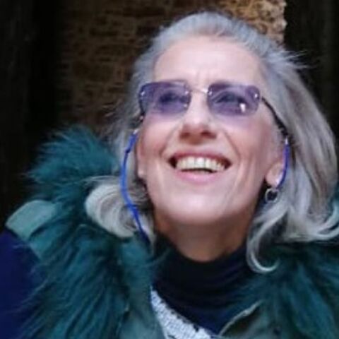 Πέθανε η δημοσιογράφος Αγγελική Βύζικα σε ηλικία 61 ετών - Έδινε μάχη με νόσο τα τελευταία 2,5 χρόνια - Ήταν δραστήριο μέλος του ΠΣΑΤ.