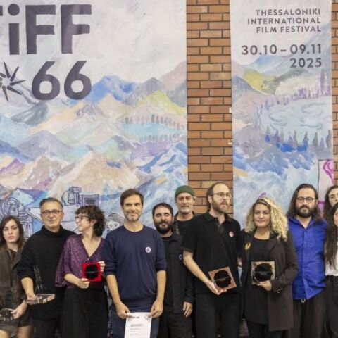 Το 66ο Φεστιβάλ Κινηματογράφου Θεσσαλονίκης ολοκληρώθηκε με 278 προβολές - Κορυφαίο βραβείο στην ταινία της Σουζάνα Μιργκάνι για το «Βασίλισσα του Βαμβακιού»