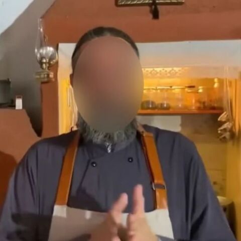 Συνελήφθη πρώην μοντέλο, ιερέας παλαιοημερολογίτης για διακίνηση ναρκωτικών