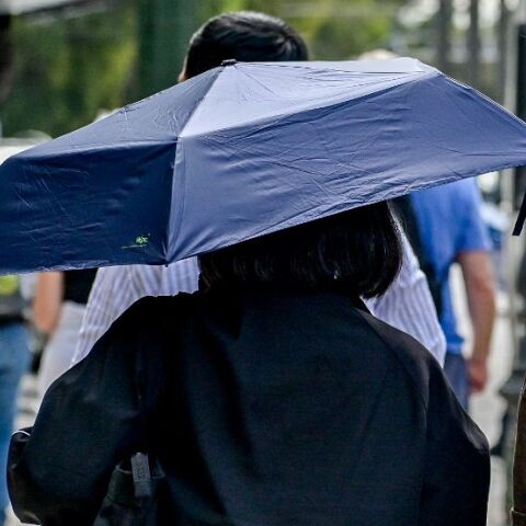 Καιρός: Έρχεται νέος κύκλος ισχυρών καταιγίδων για 40 ώρες - Ποιες περιοχές θα επηρεαστούν