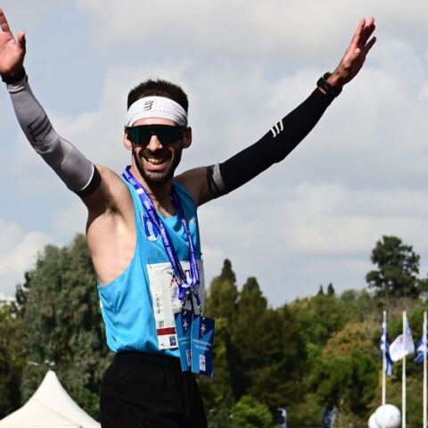 Ο Καραΐσκος νικητής στον Μαραθώνιο αλλά και στη ζωή: Πώς γλίτωσε από τις ναρκωτικές ουσίες