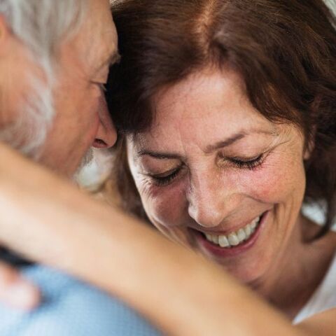 Ρεκόρ αγάπης:Το μακροβιότερο ζευγάρι του κόσμου μοιράζεται το μυστικό ενός ευτυχισμένου γάμου