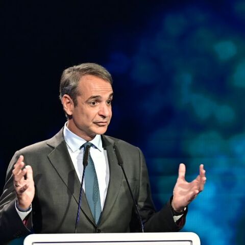 Μητσοτάκης για Βορίζια: Bεντέτες και αυτοδικίες είναι απόβλητα περασμένων καιρών 