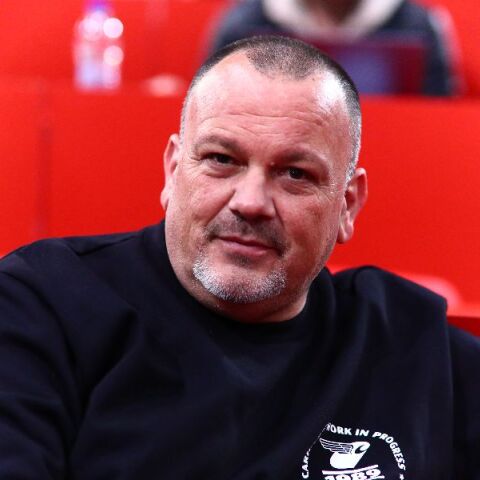 Δημήτρης Σκαρμούτσος: Τρεις φορές γλίτωσα από υπερβολική δόση - Σκεφτόμουν πού θα βρω λεφτά για το επόμενο