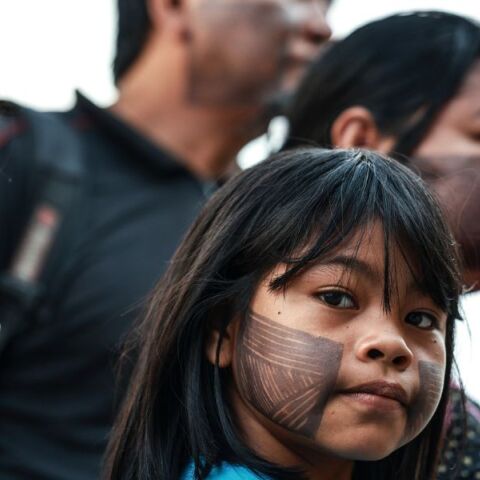 Ξεκινά η COP30 του ΟΗΕ στο Μπελέμ του Αμαζονίου, με 50.000 συμμετέχοντες να αναζητούν συναίνεση για δράση απέναντι στην κλιματική κρίση