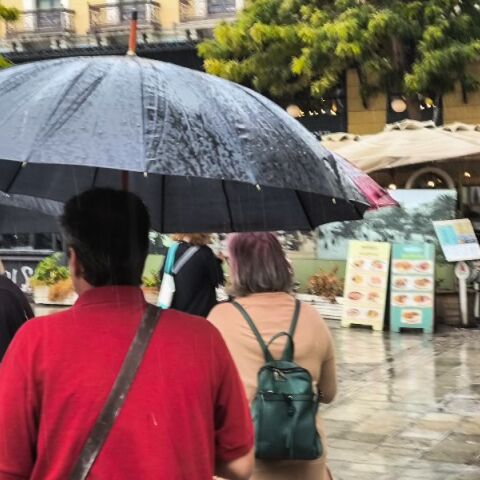 Πότε θα επηρεάσει η κακοκαιρία την Αττική - Η πρόγνωση Μαρουσάκη