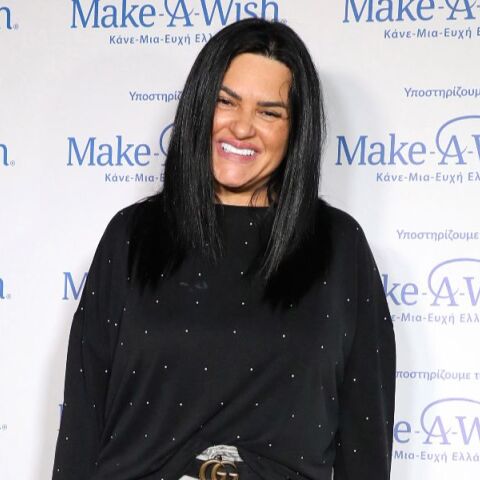 Δήμητρα Κατσαφάδου: Η μητέρα μου με θεωρεί ακόμα αποτυχημένη γιατρό