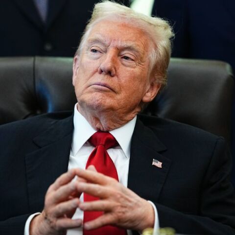 Ντόναλντ Τραμπ