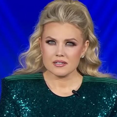 Η Έρικα Κερκ δέχεται νέα κριτική για «υπερβολικά οικεία» αγκαλιά με τον Τζέισον Άλντιν σε βραβεία - Οι θαυμαστές της έσπευσαν να την υπερασπιστούν