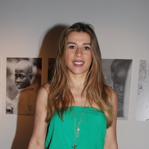 Έρρικα Πρεζεράκου