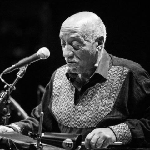 Μουλάτου Αστάτκε: Ο πατέρας της «Ethio Jazz» αποχαιρετά το ελληνικό κοινό στο Christmas Theater