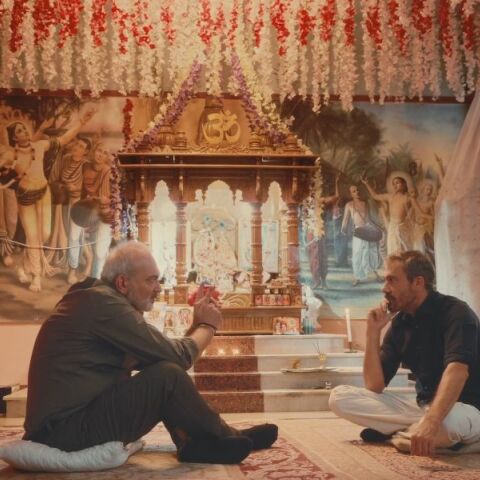 Βίαιοι θάνατοι, μυστήρια και ίντριγκες: η νέα σειρά της COSMOTE TV «Σκοτεινοί Θάνατοι στην Αρχαιότητα» αποκαλύπτει την αθέατη πλευρά της Ιστορίας.