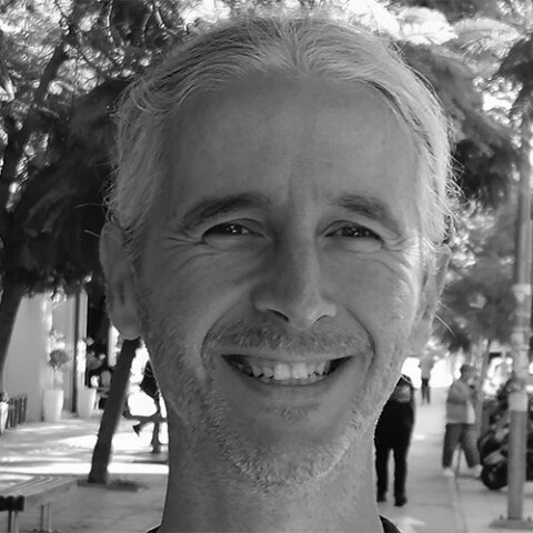 Θανάσης Κουραβέλος