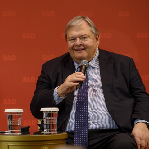 Ευάγγελος Βενιζέλος